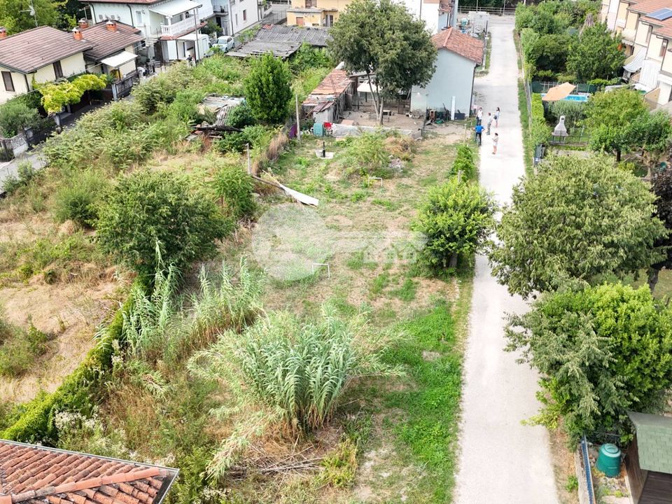 Tomt i Bagnolo Mella, Brescia - bilde 4