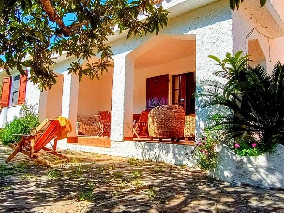 Villa i Budoni, Sassari - foto 1