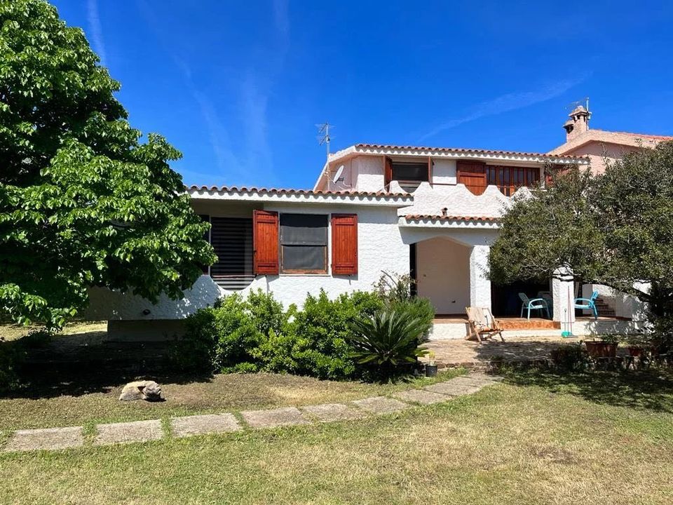 Villa i Budoni, Sassari - foto 2