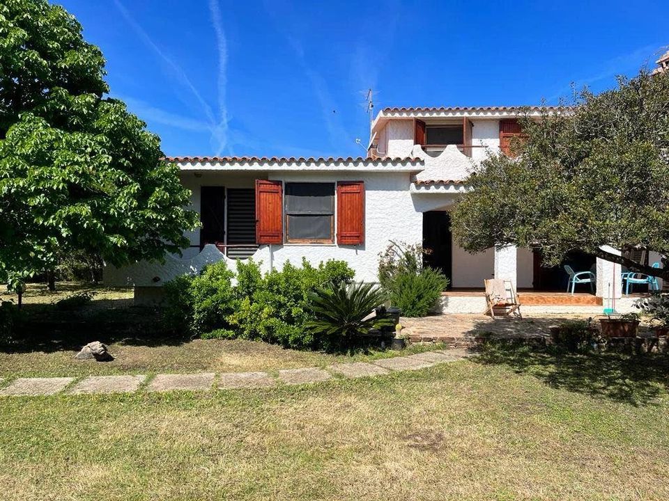 Villa i Budoni, Sassari - foto 3