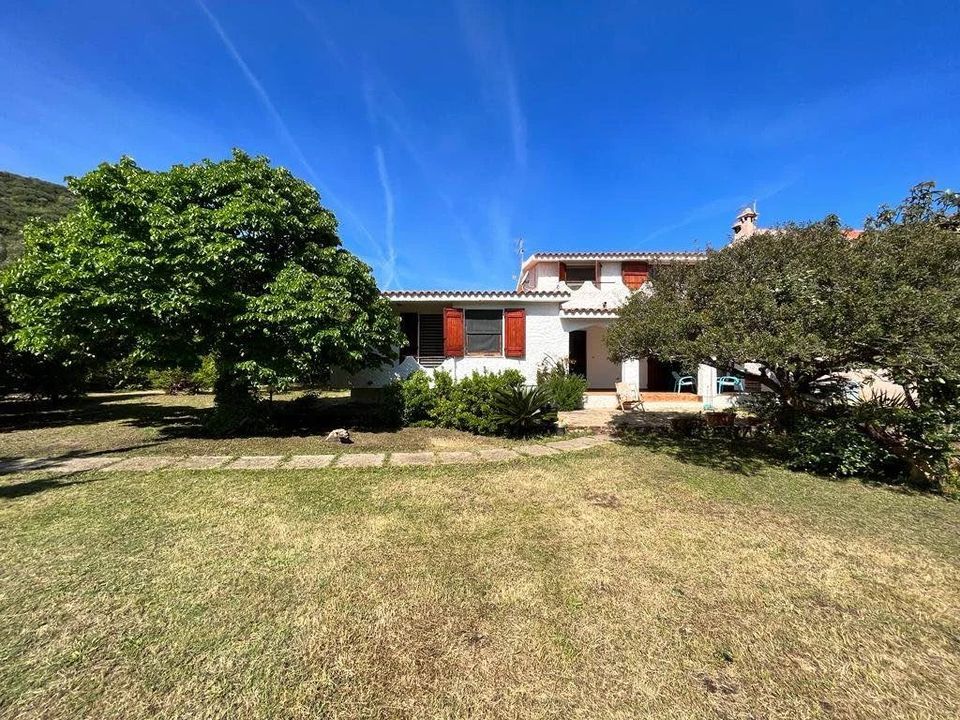 Villa i Budoni, Sassari - foto 4