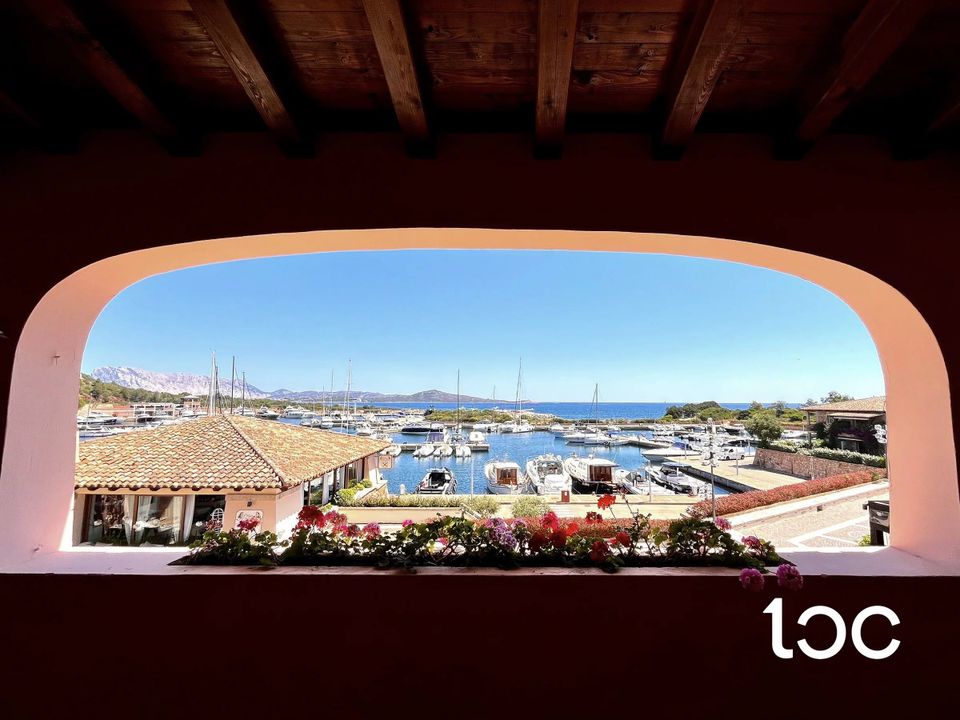 Lejlighed i San Teodoro, Sassari - foto 1
