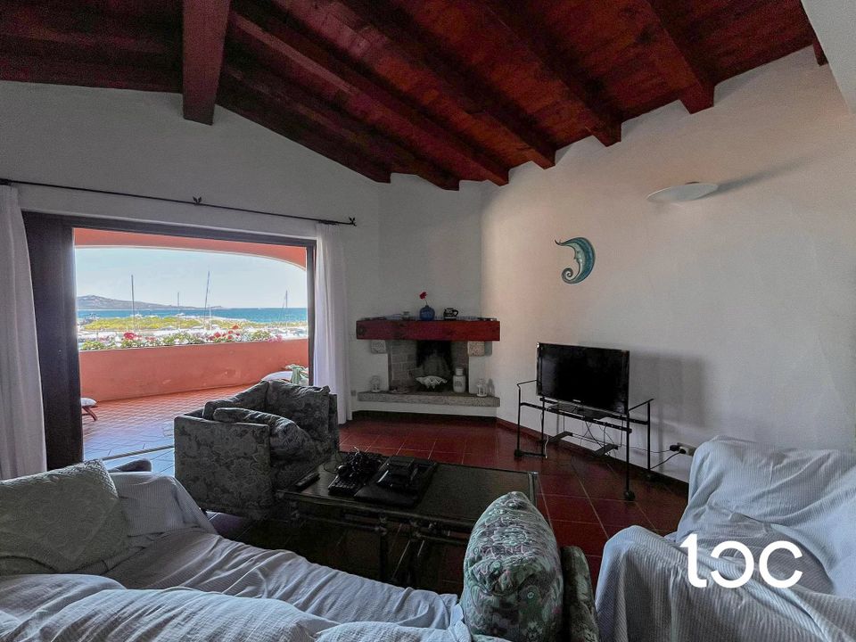 Lejlighed i San Teodoro, Sassari - foto 4
