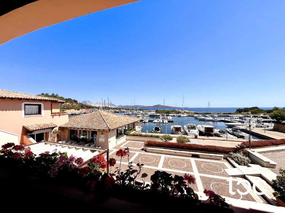 Lejlighed i San Teodoro, Sassari - foto 4