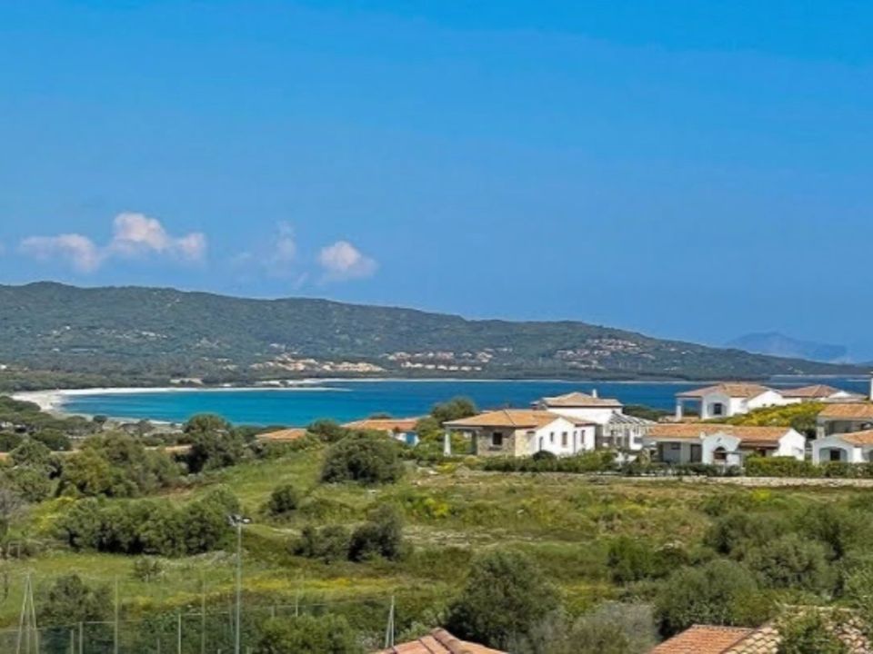 Villa i Budoni, Sassari - foto 4