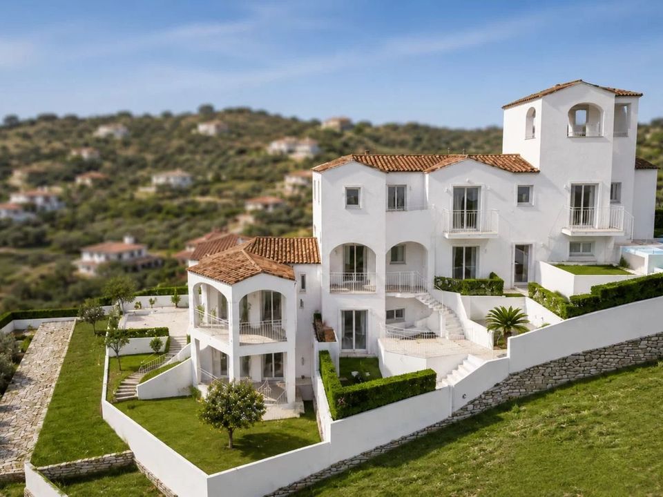 Villa i Budoni, Sassari - foto 2