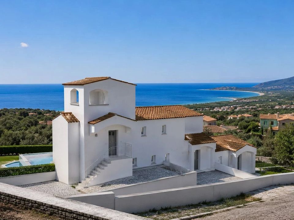 Villa i Budoni, Sassari - foto 3