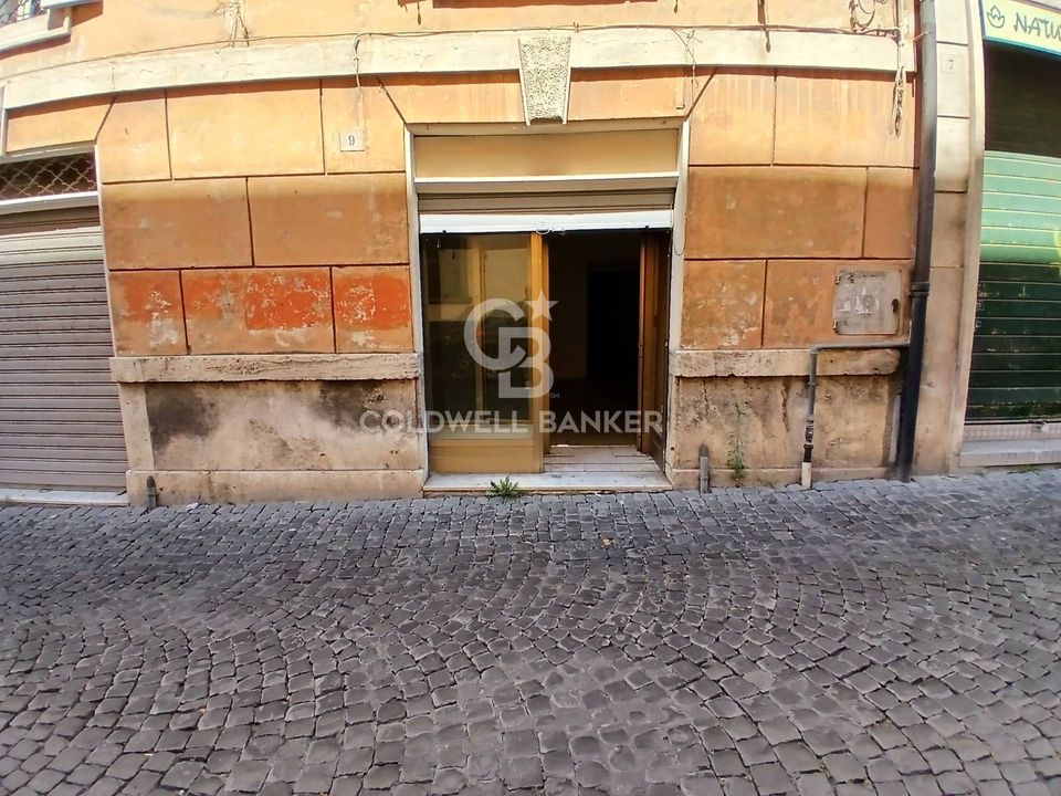 Erhvervsejendom i Viterbo, Viterbo - foto 2