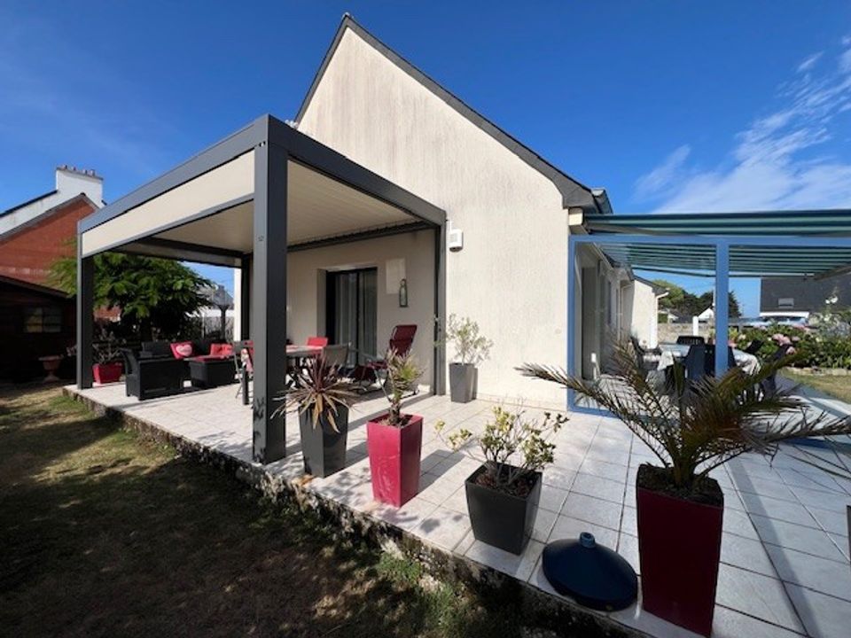 Villa i Saint-Pierre-Quiberon, Morbihan - foto 2