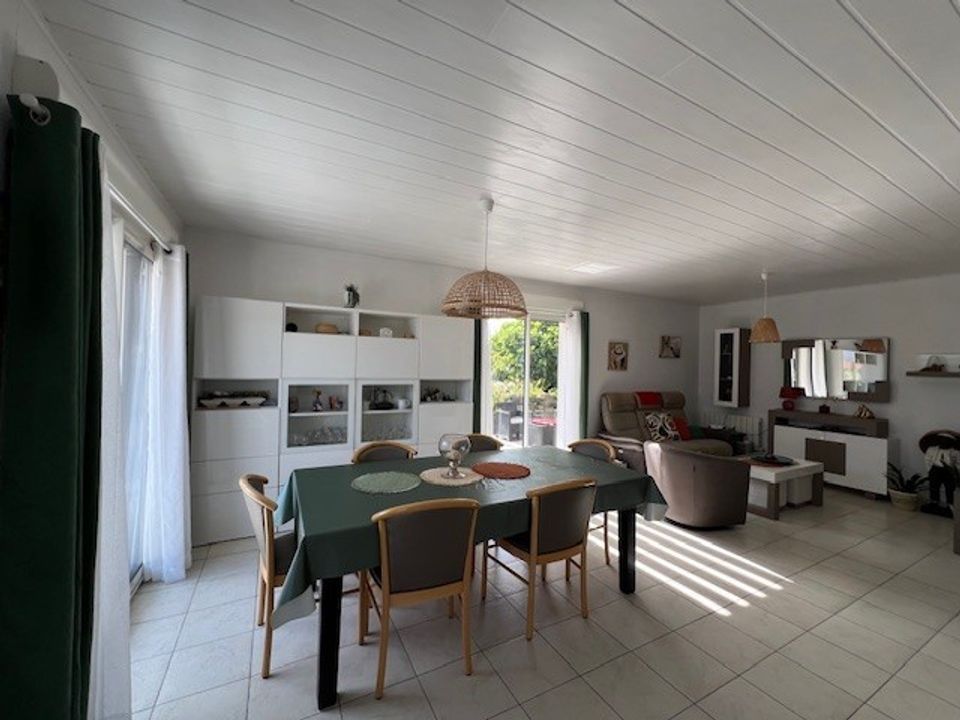 Villa i Saint-Pierre-Quiberon, Morbihan - foto 3