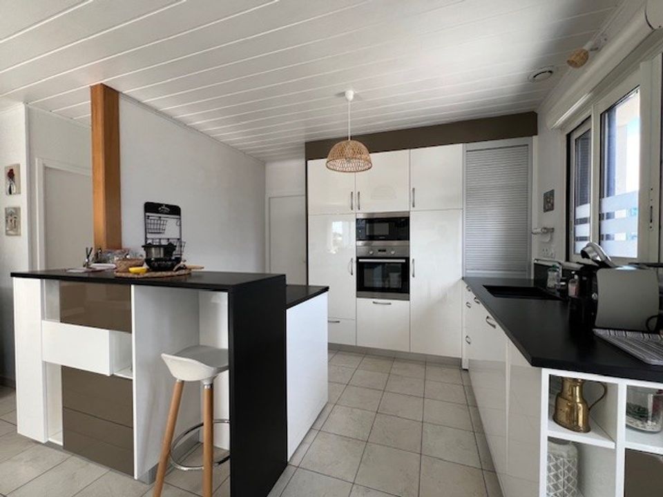 Villa i Saint-Pierre-Quiberon, Morbihan - foto 4