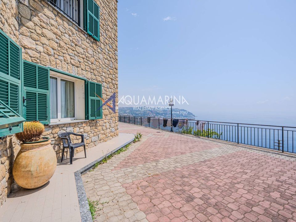 Villa i Bordighera, Imperia - foto 3