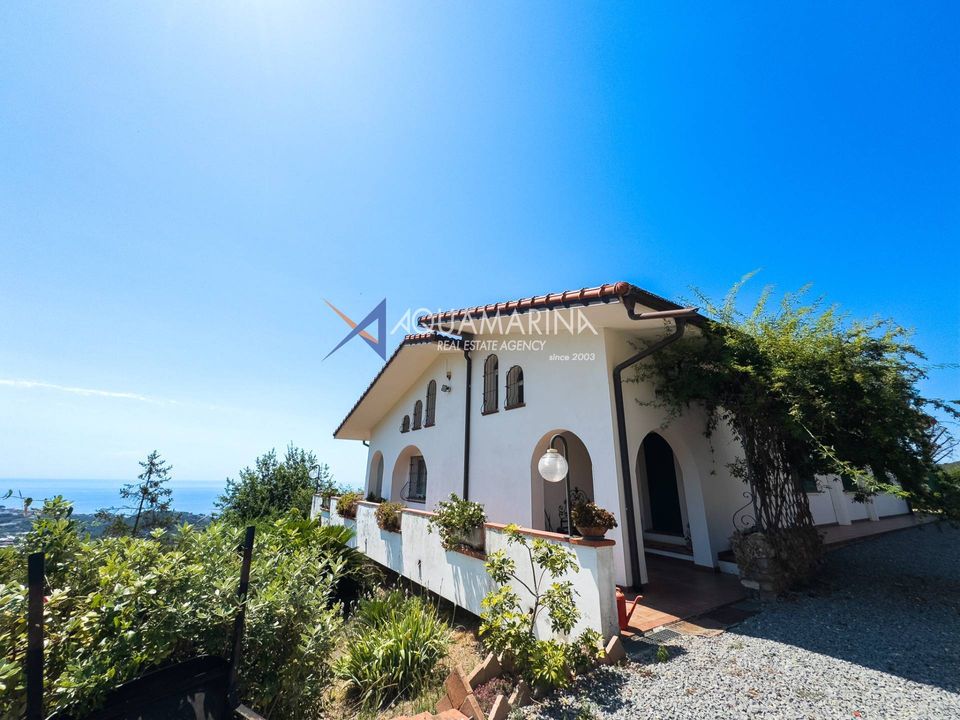 Villa i Sanremo, Imperia - foto 1