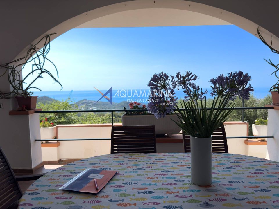 Villa i Sanremo, Imperia - foto 2
