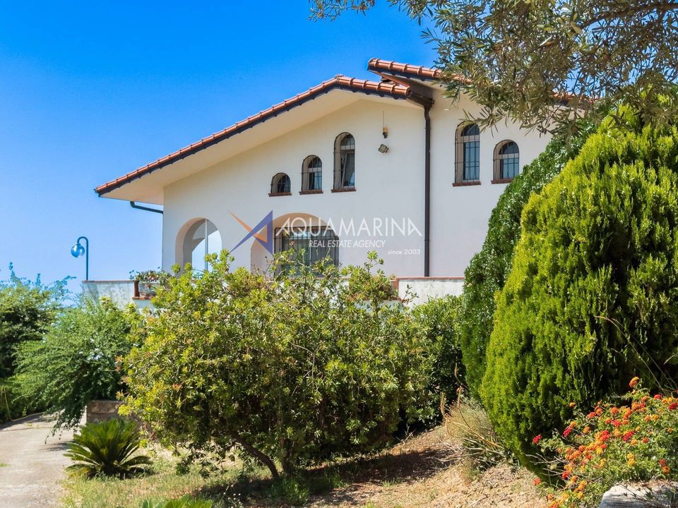Villa i Sanremo, Imperia - foto 3
