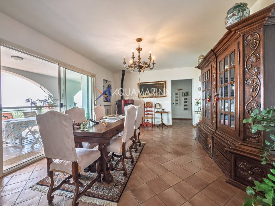 Villa i Sanremo, Imperia - foto 4