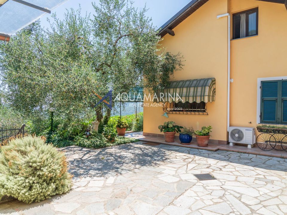 Villa i Pontedassio, Imperia - foto 2