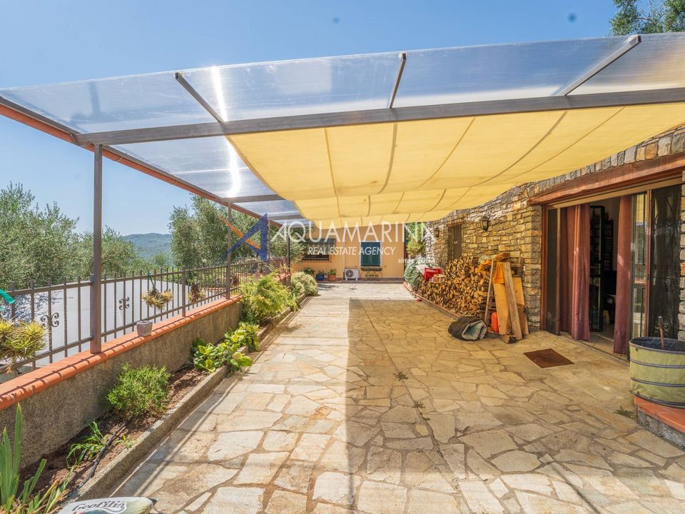 Villa i Pontedassio, Imperia - foto 4