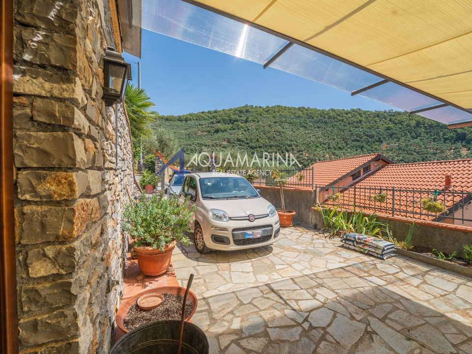 Villa i Pontedassio, Imperia - foto 5
