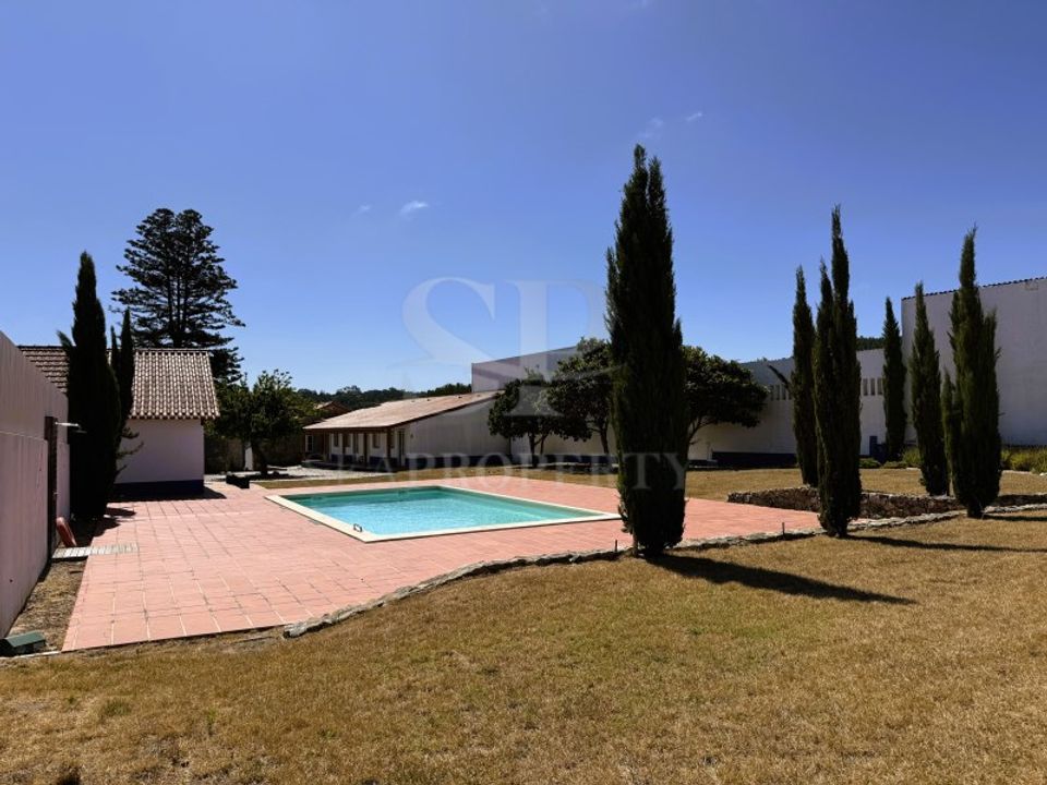 Farm i Bombarral, Leiria - foto 1