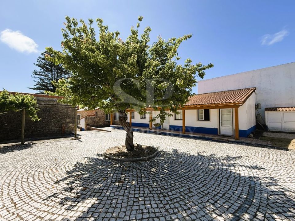 Farm i Bombarral, Leiria - foto 2