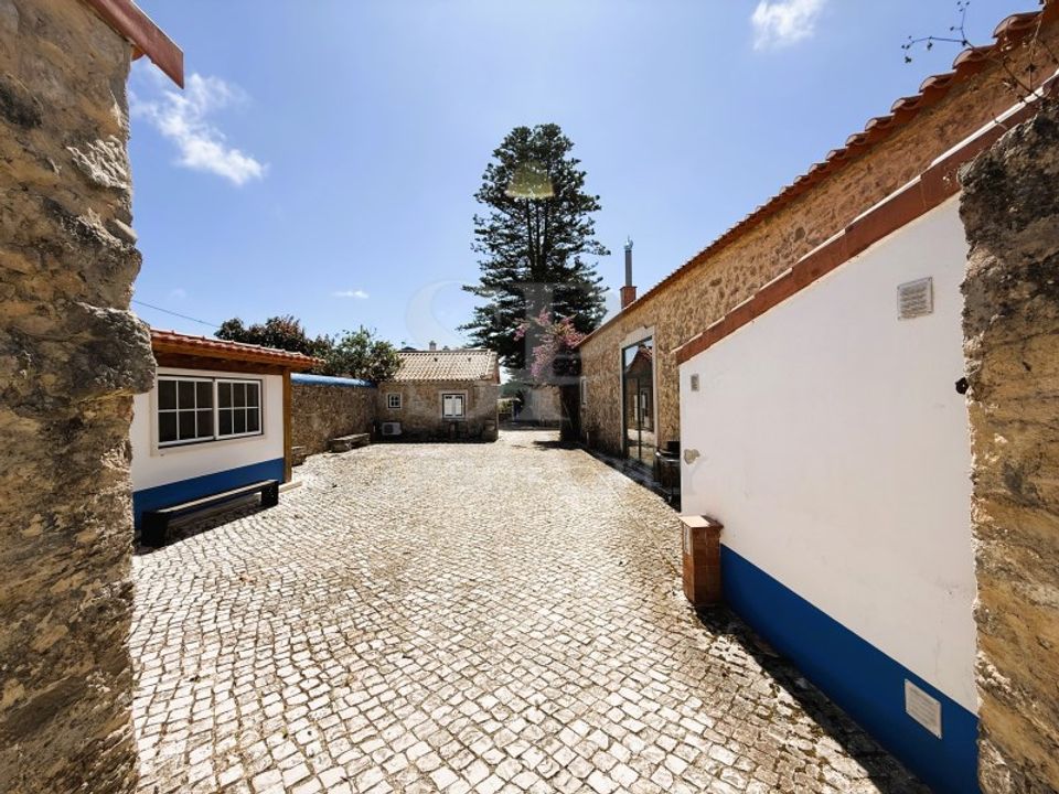 Farm i Bombarral, Leiria - foto 3