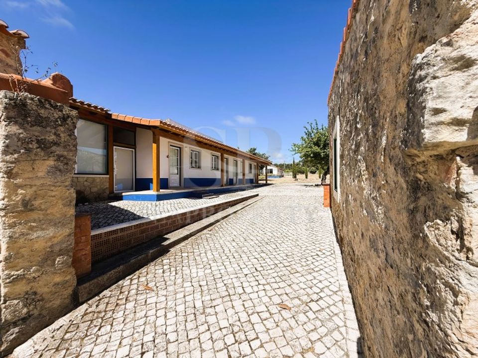 Farm i Bombarral, Leiria - foto 5