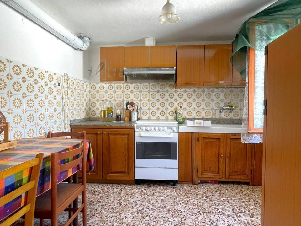 Landejendom i Cosio di Arroscia, Imperia - foto 5