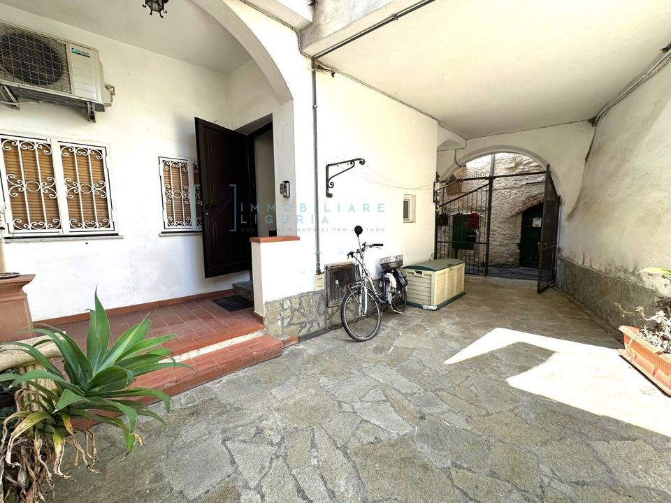Villa i Albenga, Savona - bilde 4