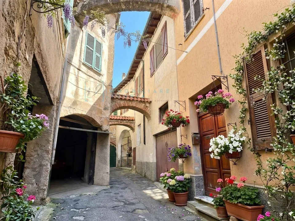Villa i Albenga, Savona - bilde 1