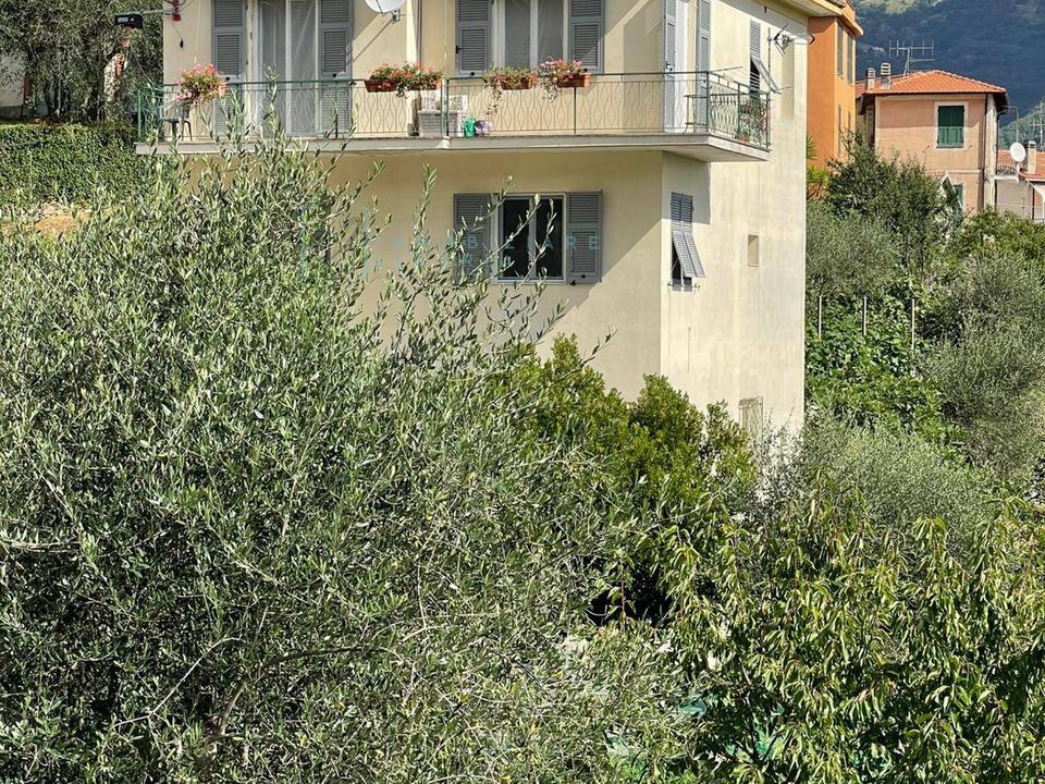 Villa i Borgomaro, Imperia - foto 2