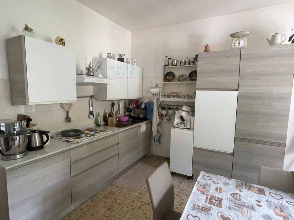 Villa i Borgomaro, Imperia - foto 5