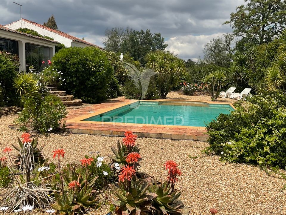 Farm hus i Ourique, Beja - foto 1
