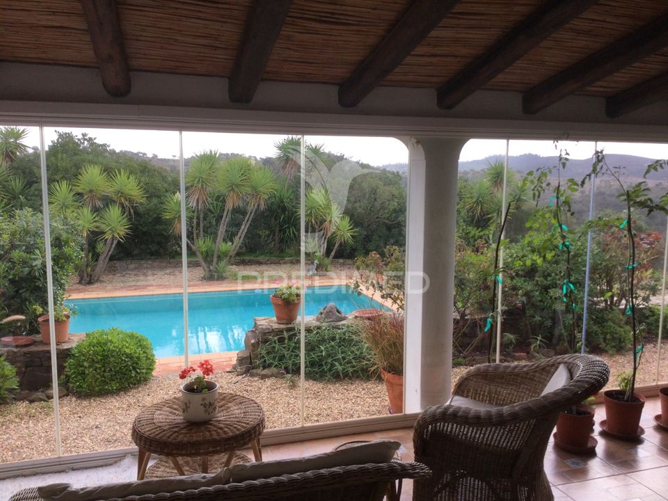 Farm hus i Ourique, Beja - foto 5