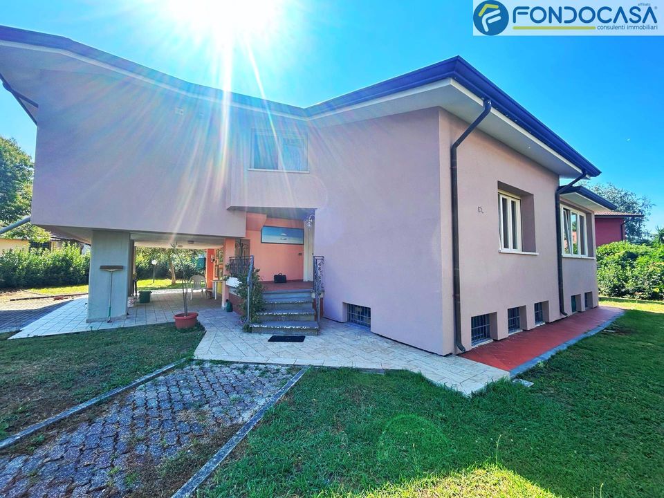 Villa i Massarosa, Lucca - foto 2