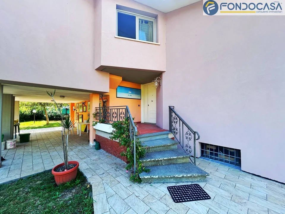 Villa i Massarosa, Lucca - foto 3