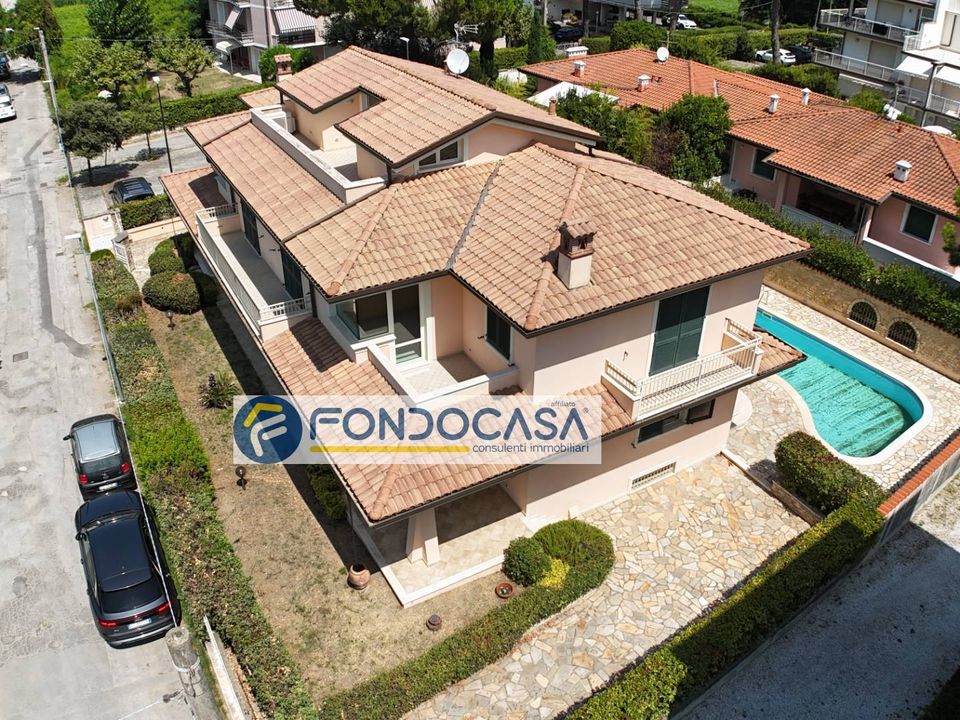 Villa en Camaiore, Lucca - foto 2