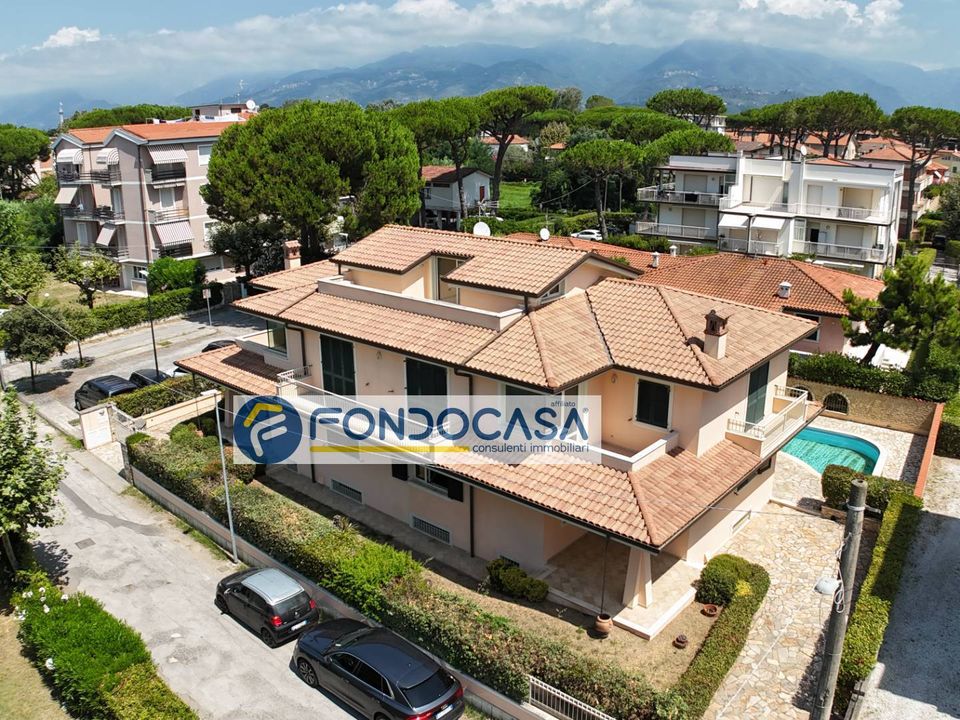 Villa en Camaiore, Lucca - foto 3