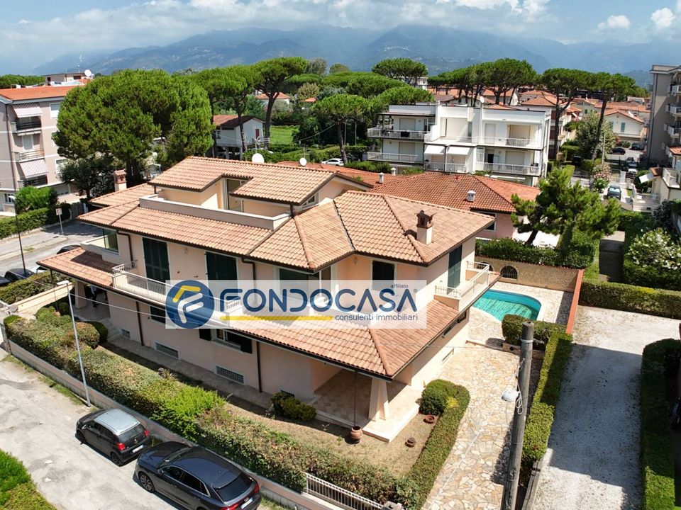 Villa en Camaiore, Lucca - foto 4