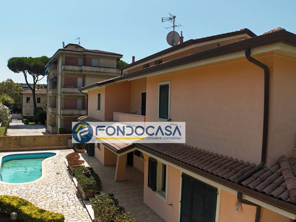 Villa en Camaiore, Lucca - foto 5