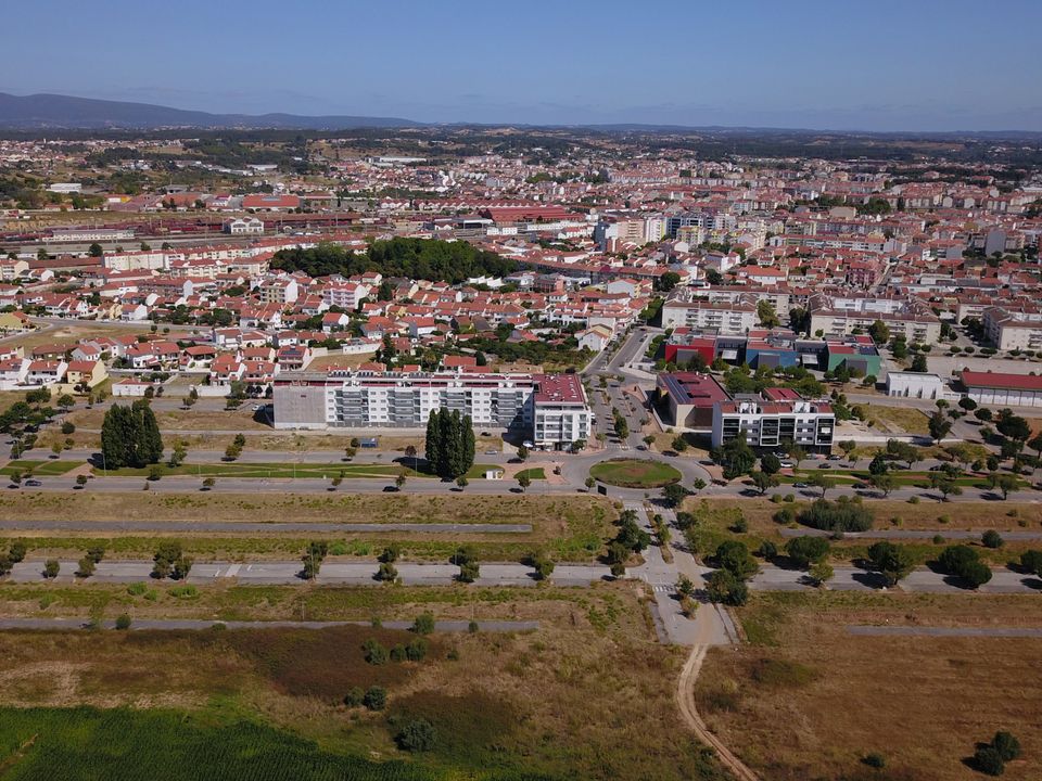 Helårsgrund i Entroncamento, Santarem - foto 5