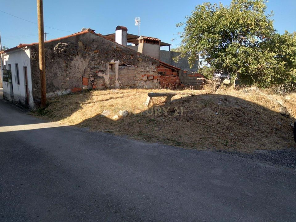 Helårsgrund i Olaia e Paco, Santarem - foto 2