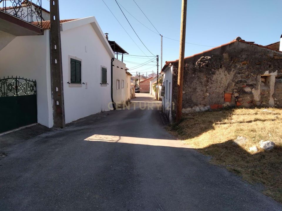 Helårsgrund i Olaia e Paco, Santarem - foto 3