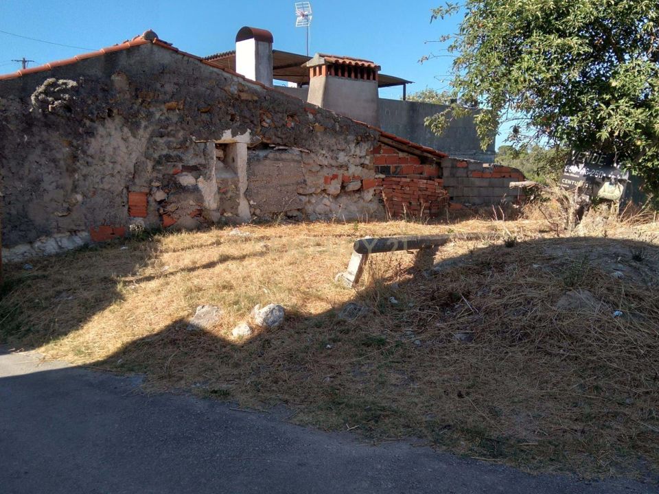 Helårsgrund i Olaia e Paco, Santarem - foto 5