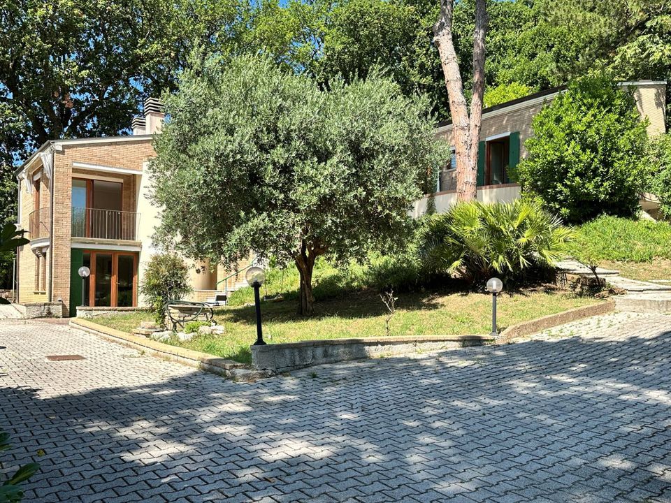 Villa i Pesaro, Pesaro and Urbino - foto 1