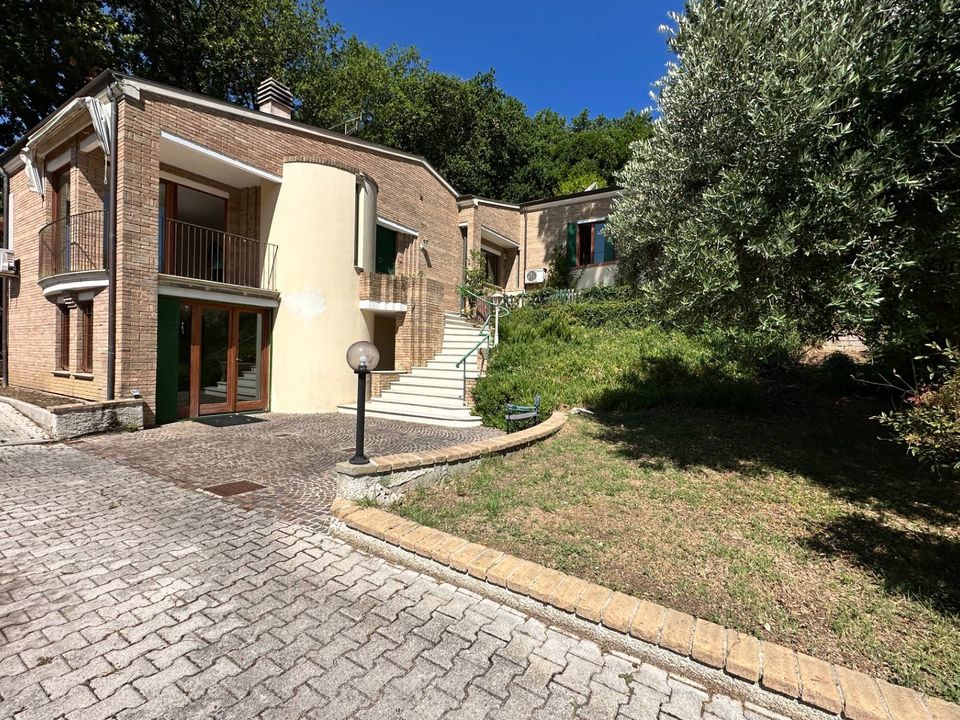 Villa i Pesaro, Pesaro and Urbino - foto 2