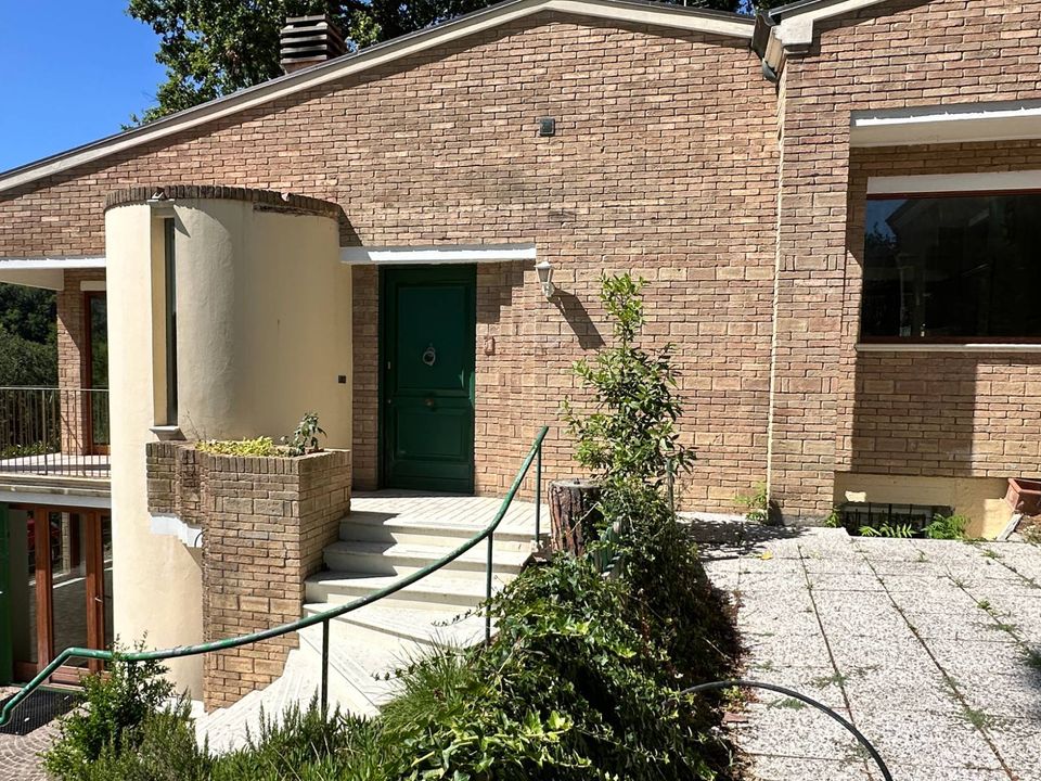 Villa i Pesaro, Pesaro and Urbino - foto 4
