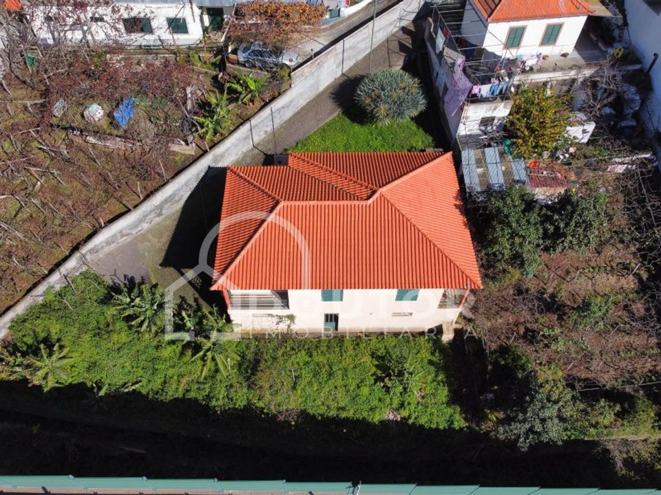 Villa i Camara de Lobos, Madeira - foto 5