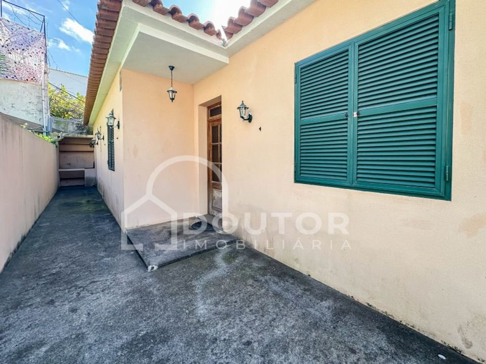 Villa i Camara de Lobos, Madeira - foto 3