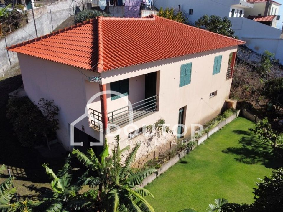 Villa i Camara de Lobos, Madeira - foto 2
